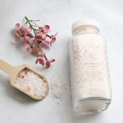 English Rose Spa Box