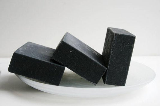 Charcoal Detox Soap