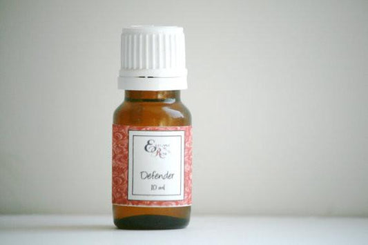 Defender Essential Oil